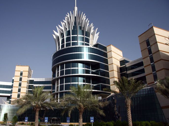 زيادة في صافي أرباح واحة دبي للسيليكون عام 2011 - البوابة العربية للأخبار التقنية