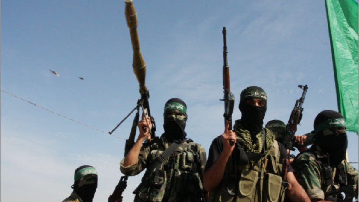 لماذا يصعب تدمير حماس..؟ خبيران أميركيان يُجيبان