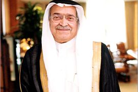 رئيس مجلس غرفة مدينة جدة السعودية صالح كامل