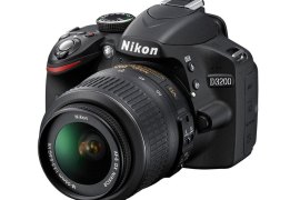 كاميرات جديدة من نيكون وسامسونغ تدعم الاتصال اللاسلكي