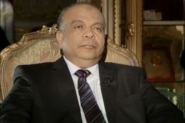 محمد سعد الكتاتني - رئيس مجلس الشعب المصري - بلا حدود 2/5/2012