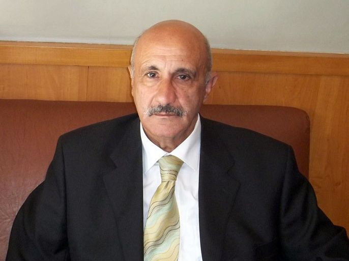 المرشح الرئاسي د. محمد فوزي عيسى - عيسى يرفض العزل ومحاسبة العسكري