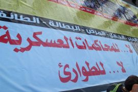 إلغاء الطوارئ كان أحد مطالب الثورة - أنس زكي – القاهرة