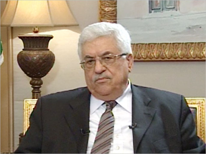 النسور: عباس تعهد بإطلاع الأردن على كل ما يدور في المفاوضات الفلسطينية-الإسرائيلية (الجزيرة)