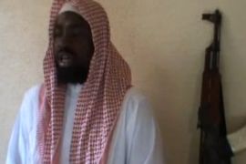 2012 reportedly shows Imam Abubakar Shekau with an AK-47 assault rifle next to him. A video purportedly from Islamist group Boko Haram on May 1, 2012 showed footage of last week's attack on a Nigerian newspaper and threatens news outlets, including two foreign organisations. The YouTube video includes spoken threats against several Nigerian news organisations as well as the Voice of America and Radio France International services in the Hausa language, which is spoken in northern Nigeria.