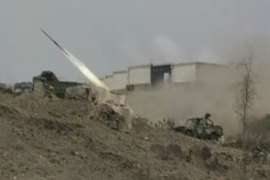 عمليات عسكرية بين القوات اليمنية وعناصر تنظيم القاعدة