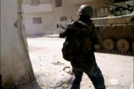 الجيش السوري يواصل قتل المدنيين