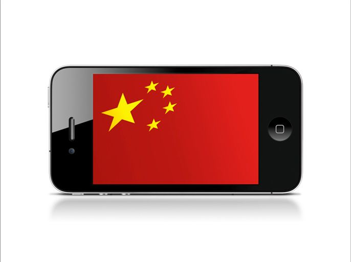 مليار مُستخدم للهواتف المحمولة في الصين
