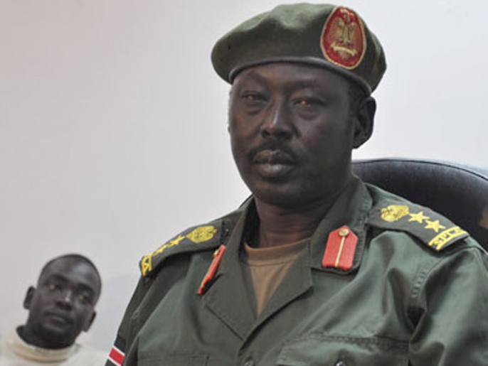 ‪أقوير قال إن ستة أشخاص قتلوا في هجوم الجيش السوداني‬ أقوير قال إن ستة أشخاص قتلوا في هجوم الجيش السوداني (الفرنسية-أرشيف)