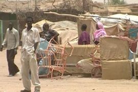 ترحيل جنوبيين من الخرطوم إلى جنوب السودان