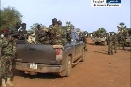 جنوب السودان تتهم الخرطوم بشن هجمات جوية