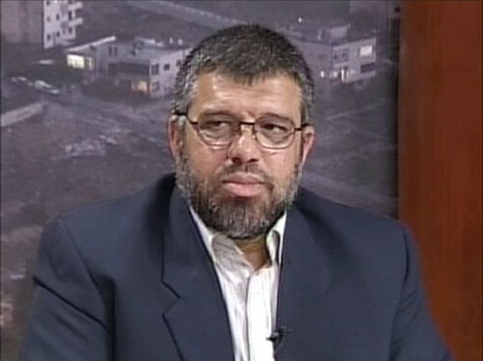 حسن يوسف قيادي في حركة حماس
