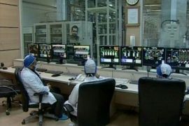 طهران تعمل على إعادة ملفها النووي لوكالة الطاقة