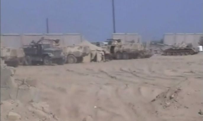 الجيش اليمني يسيطر على زنجبار بالكامل