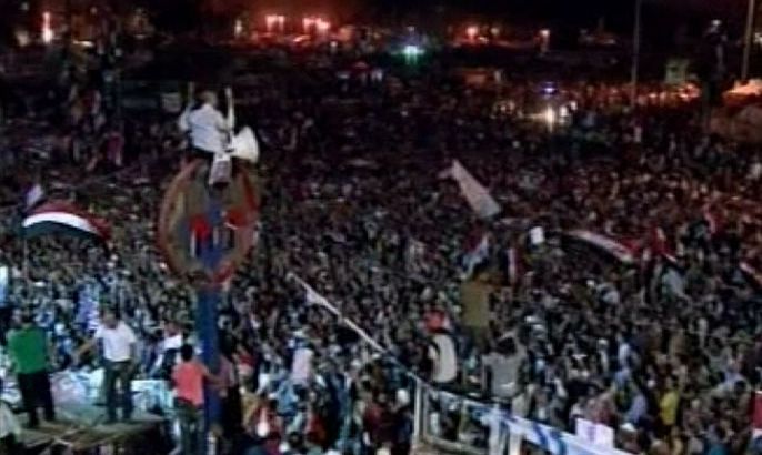 مصر عشية إعلان النتائج المنتظرة لانتخابات الرئاسة