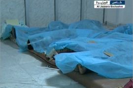 قتلى وجرحى في اشتباكات بمدينة الشقيقة الليبية