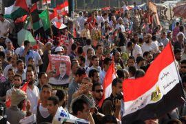مظاهرات التحرير- تقرير أنس