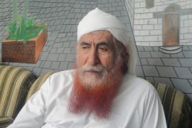 الشيخ عبدالمجيد الزنداني