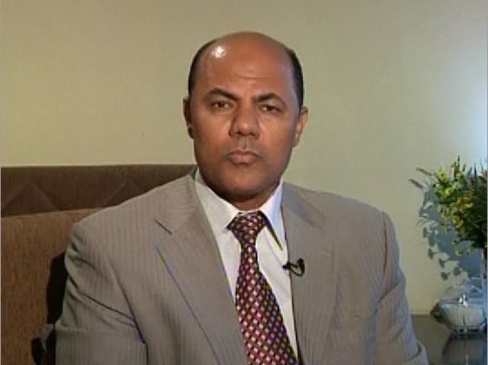 مصر سباق الرئاسة - عبد الفتاح فايد / مقدم الحلقة - 21/06/2012