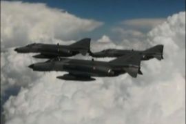 تداعيات إسقاط سوريا للطائرة التركية