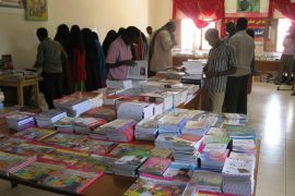 المؤسسات التعليمية ساهمت في إنتشار الكتاب العربي وسط الصوماليين