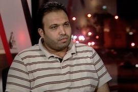 ما وراء الخبر - استمرار الاحتجاجات في مصر - محمد القصاص - عضو الهيئة العليا لحزب التيار المصري