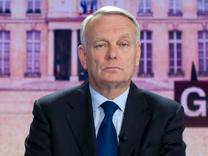 أيرولت: مشاركة الديون تتطلب بالضرورة اندماجا سياسيا أوروبيا أكبر (الفرنسية