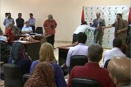 إعلان المفوضية العليا تاجيل الانتخابات بليبيا