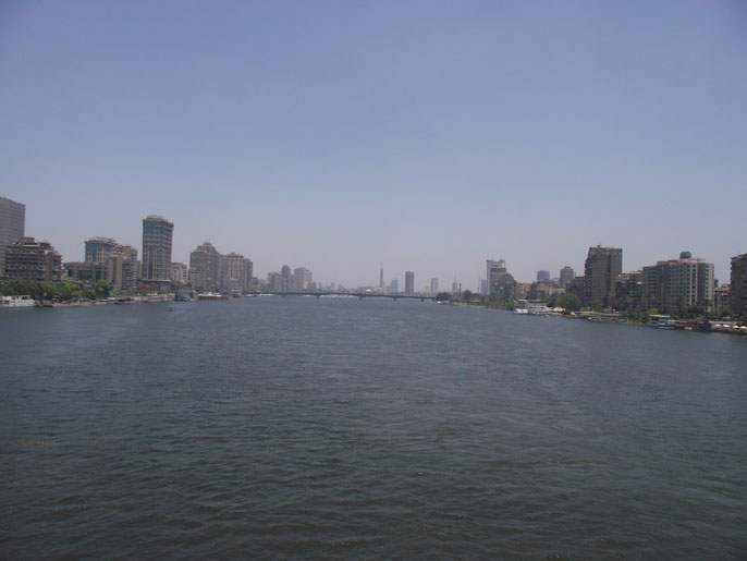 مصر والسودان رفضتا التوقيع على اتفاقية إطارية بين دول حوض النيل (الجزيرة)