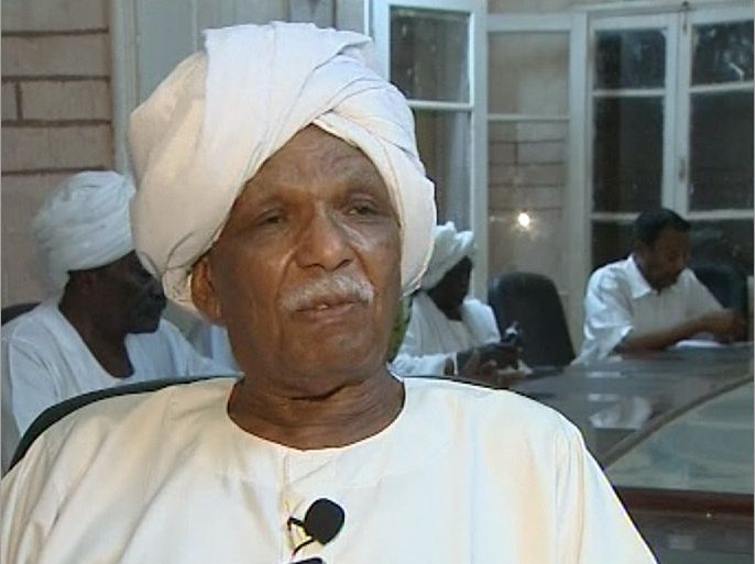 محمد مختار الخطيب أميناً للحزب الشيوعي السوداني