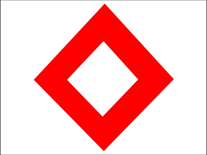 شعار الصليب الأحمر الدولي الجديد (الفرنسية)