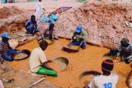الذهب في السودان حكايات لا تنتهي