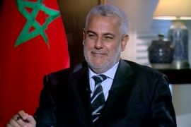 بلا حدود - عبد الإله بنكيران - رئيس الحكومة المغربية