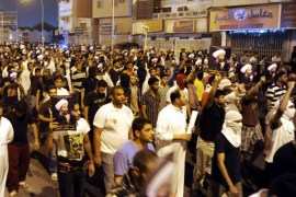 احتجاجات شرق السعودية: "فتنة" شيعية أم إرهاصات ثورة؟