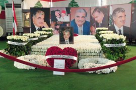 اغتيال رفيق الحريري عام 2005 شكل علامة فارقة في تاريخ الاغتيال السياسي بلبنان