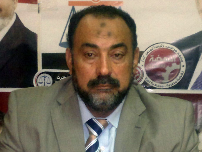 ‪عبد الفتاح: زيارة مصر للسعودية ترمي للتشاور بشأن قضايا الشرق الأوسط‬ (الجزيرة)