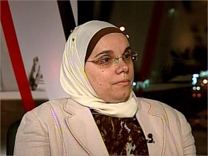 ‪الشرقاوي: على الحكومة أن تكون ائتلافية وتضم وزراء خبراء في مجالاتهم‬ (الجزيرة)