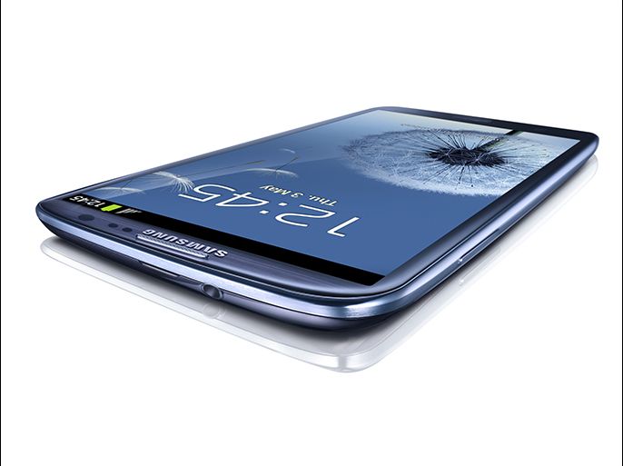 سامسونغ تبيع 10 ملايين هاتف "غالاكسي إس 3”