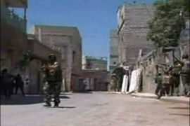 الجيش السوري يواصل عملياته للسيطرة على دمشق