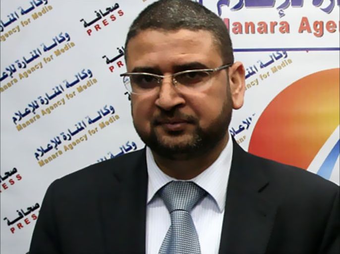 سامي أبو زهري قال إن لقاء الأحد ثمرة استمرار الاتصالات بين حماس وفتح