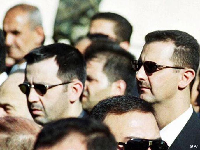 ماذا بعد سقوط نظام الأسد ـ حرب أهلية ثانية؟