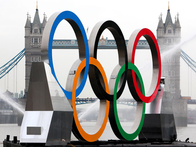 نشطاء شككوا في مساعي لندن لإقامة أنظف دورة أولمبية في التاريخ(الأوروبية)