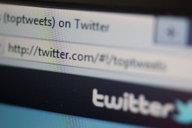 LONDON, ENGLAND - JUNE 01: A close-up view of the homepage of the microblogging website Twitter on June 1, 2011 in London, England. Anonymous Twitter users have recently claimed to reveal the identity of numerous high-profile individuals who have taken out legal privacy injunctions.