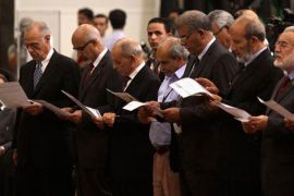 ليبيا: التوافق كلمة سرِ"المؤتمر العام" لعبور مرحلة الفوضى الأمنية
