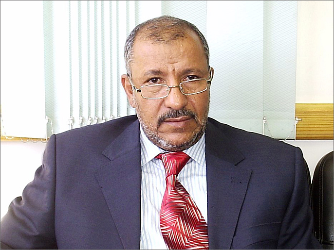  علاو: مصير المعتقلين سيظل مجهولا إلى حين إنهاء سيطرة أقارب صالح على أجهزة الأمن (الجزيرة نت)
