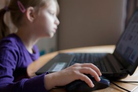 نصائح وإرشادات حساب المستخدم الخاص .. يحمي الأطفال عند تصفح الإنترنت