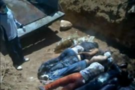 تواتر عمليات الإعدامات الميدانية في سوريا
