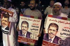 تظاهرات 24 أغسطس في مصر- محاولة انقلاب على الشرعية؟