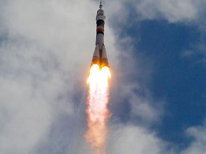 انتكاسة جديدة لبرنامج الفضاء الروسي