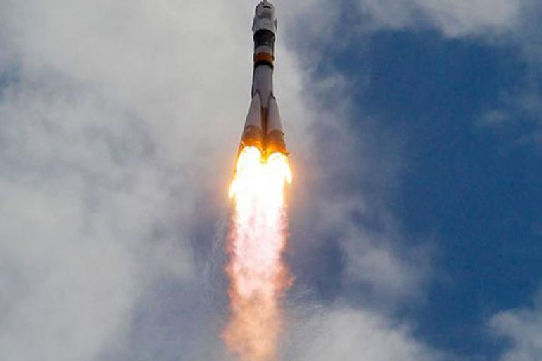 انتكاسة جديدة لبرنامج الفضاء الروسي